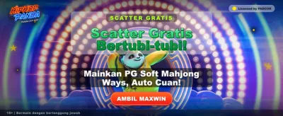 Mainkan Game Slot Terpopuler banner