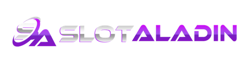 SlotAladin Logo